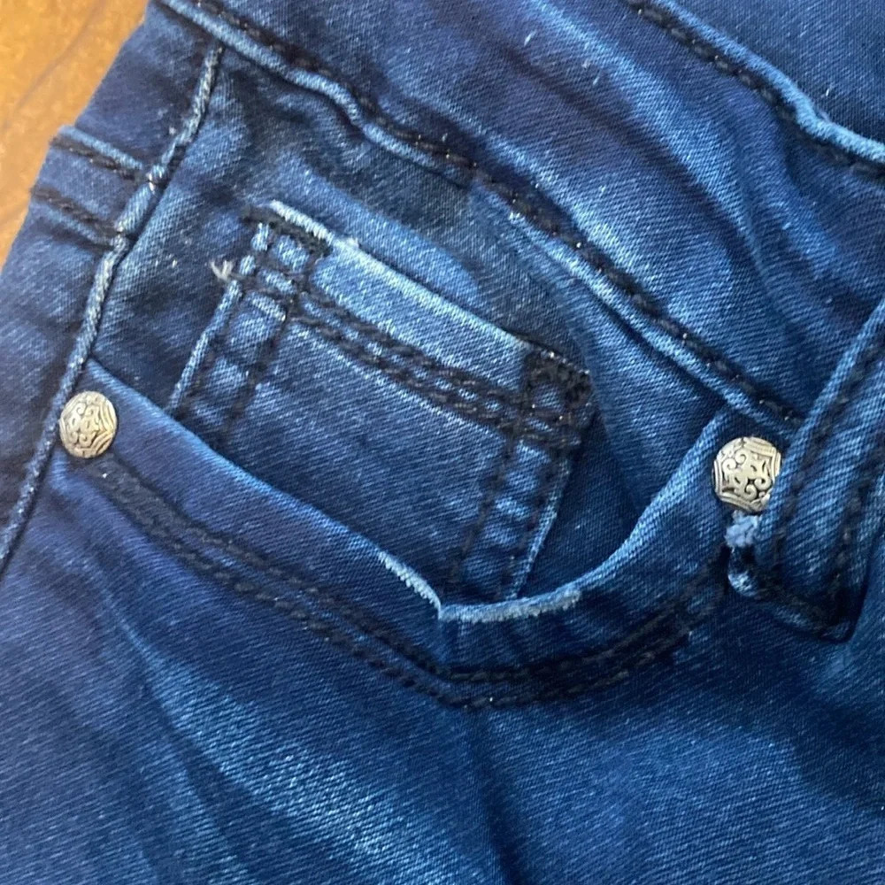 Silver jeans - Picture 2 of 5